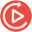 snapchat video downloader logo